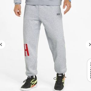 Puma - Playbook Men's Basketball Pants LARGE
